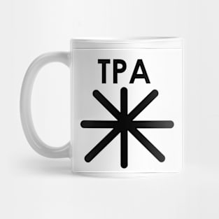 TPA Mug